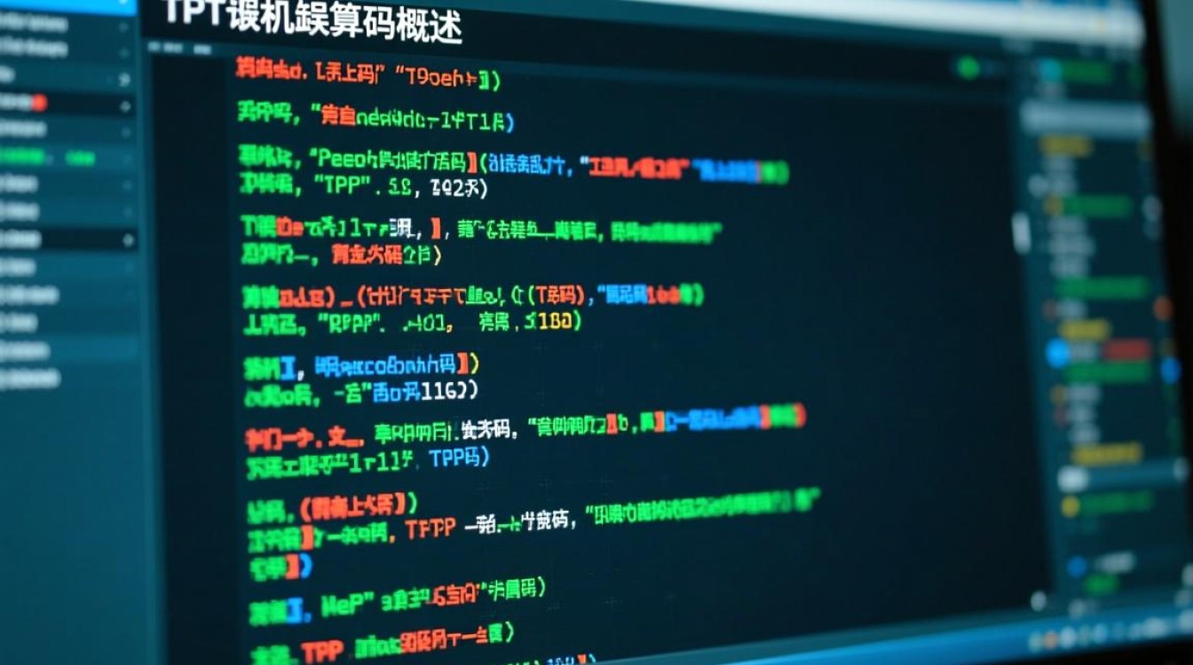 tp报错乱码是什么原因导致的？如何解决这个常见问题？-图1