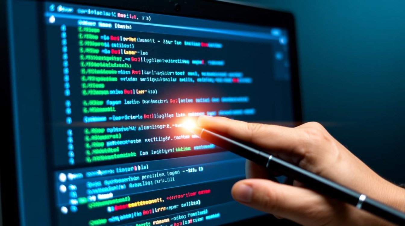 为何查看系统报错日志成为关键步骤？揭秘故障排查的奥秘！-图1