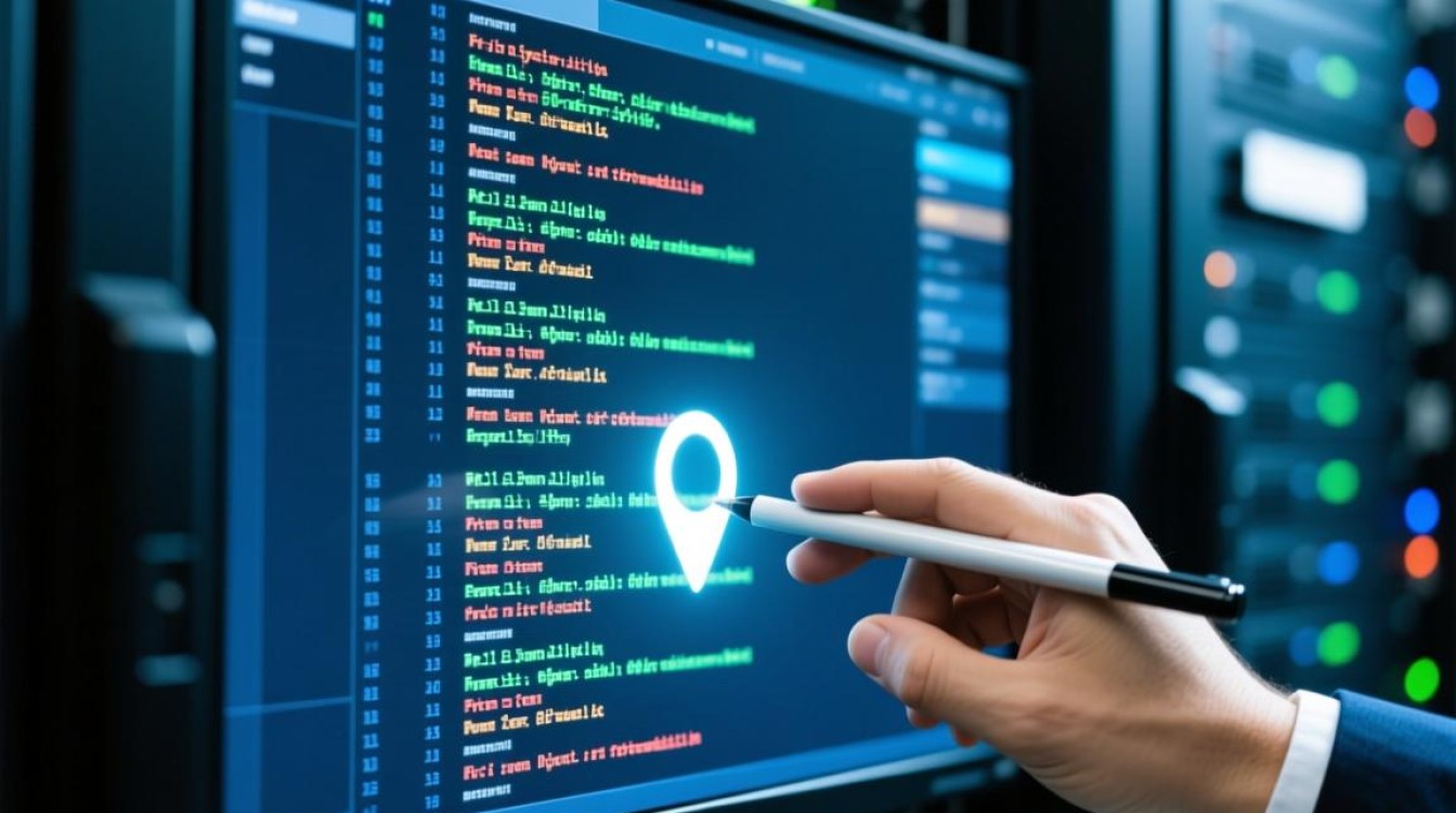 为何查看系统报错日志成为关键步骤？揭秘故障排查的奥秘！-图2