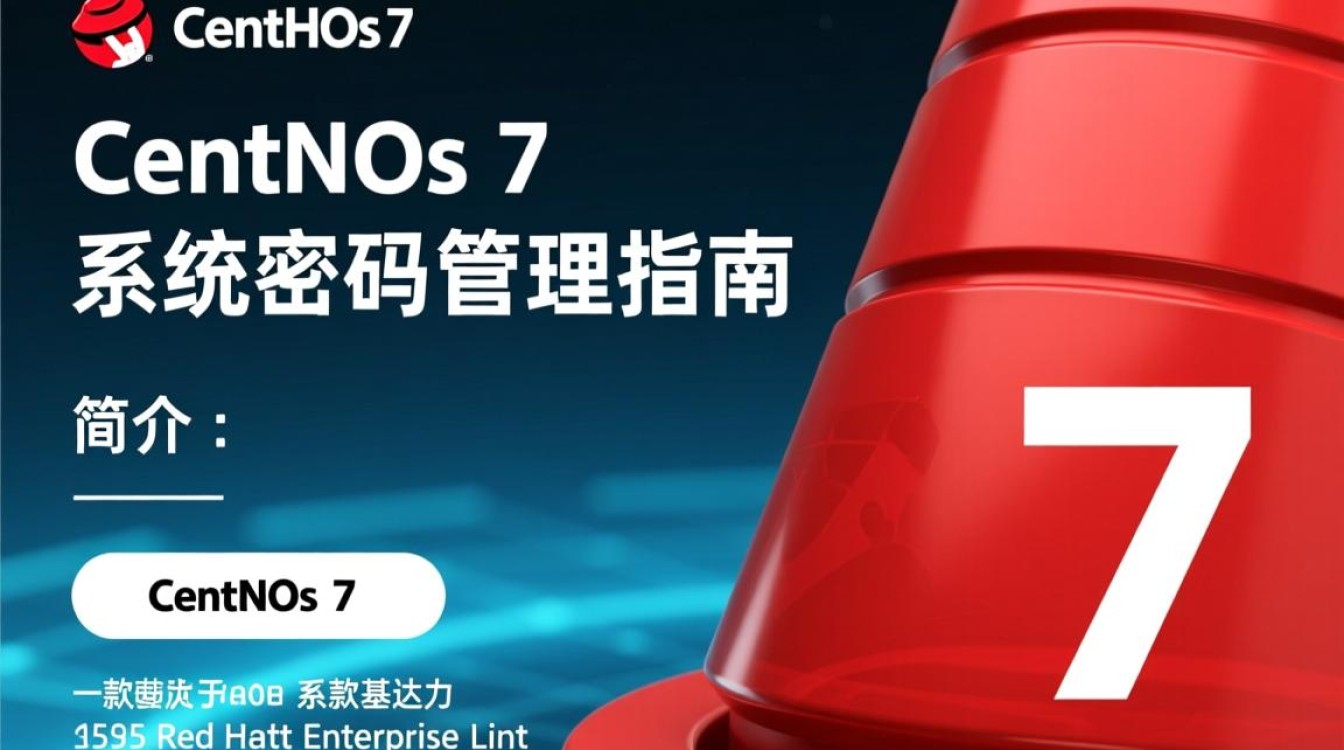 Centos7密码管理，如何安全设置和重置密码？-图2