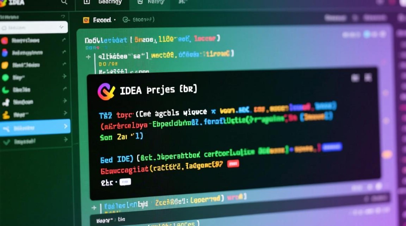 导入IDEA项目时频繁报错，究竟是什么原因导致的问题？-图3