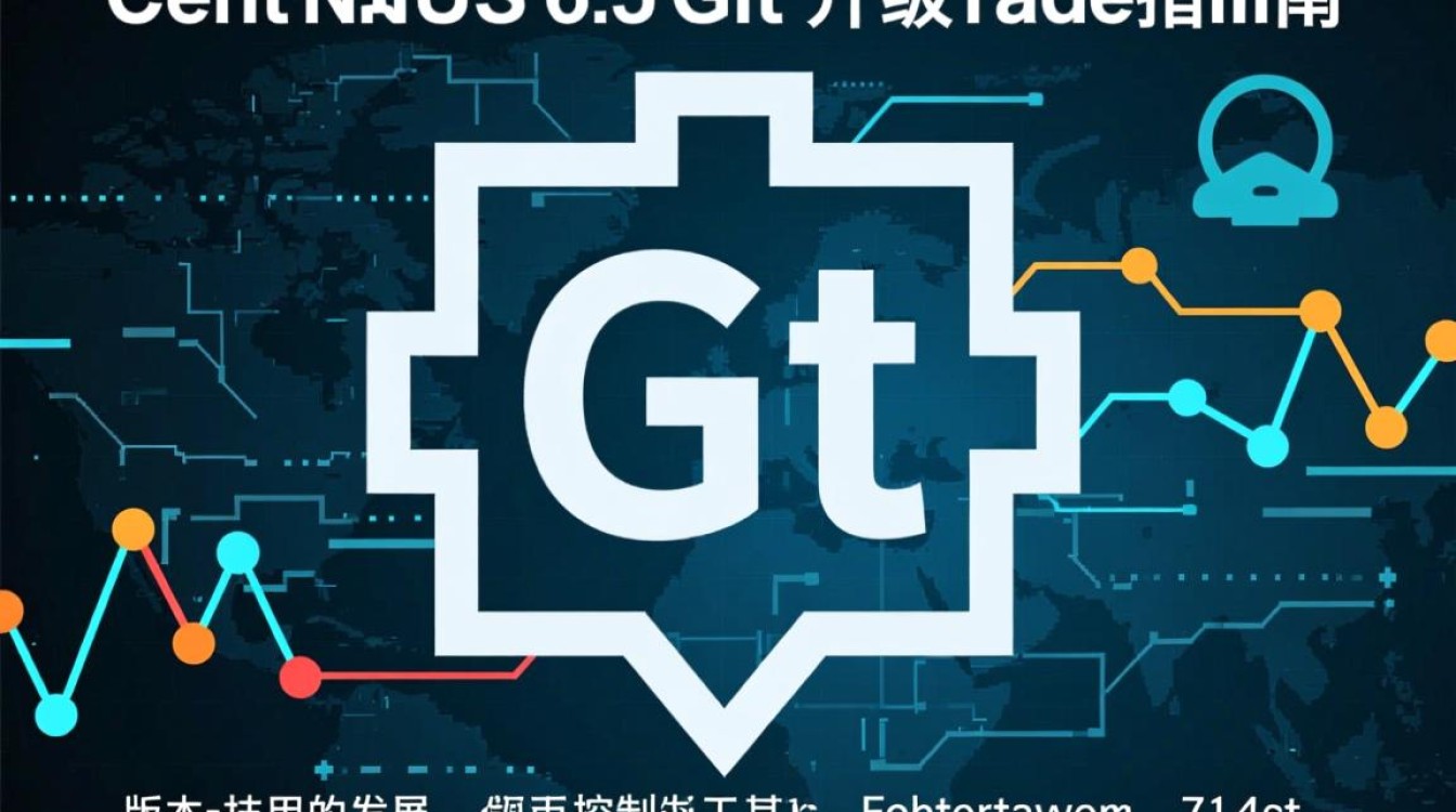 CentOS 6.5系统如何安全有效地升级Git版本？有哪些注意事项和潜在风险？-图1