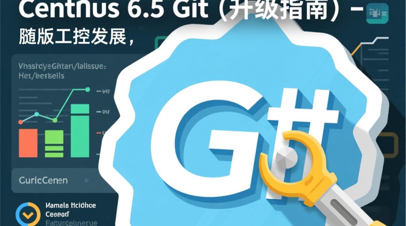 CentOS 6.5系统如何安全有效地升级Git版本？有哪些注意事项和潜在风险？-图3