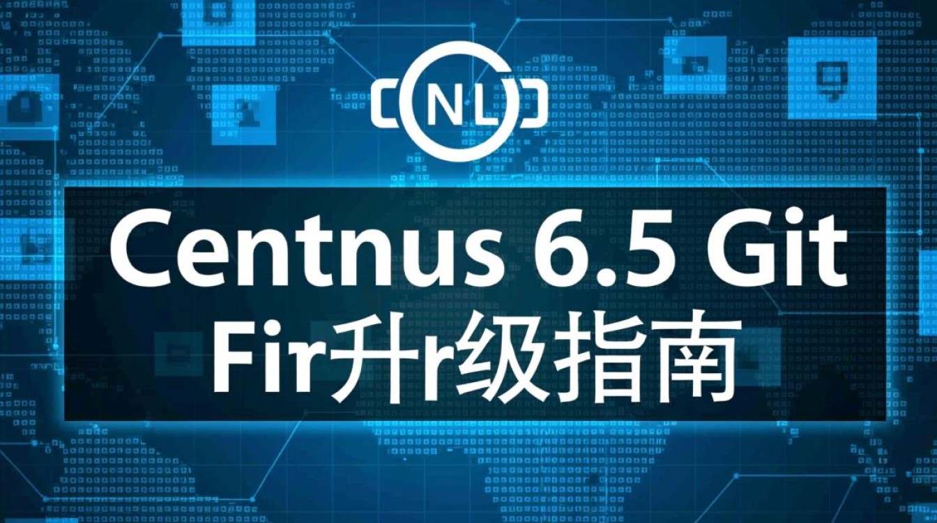 CentOS 6.5系统如何安全有效地升级Git版本？有哪些注意事项和潜在风险？-图2
