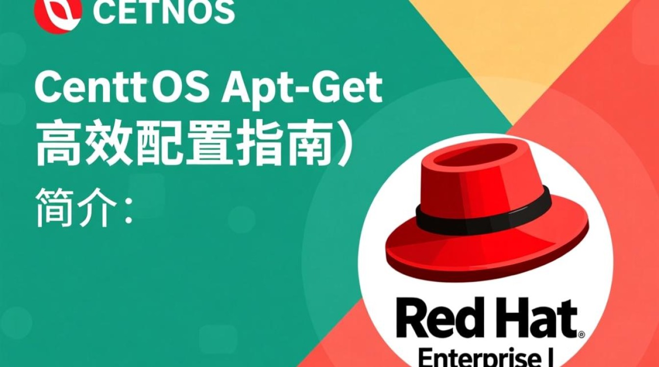 CentOS apt-get 使用过程中遇到了哪些常见问题及解决方法？-图3