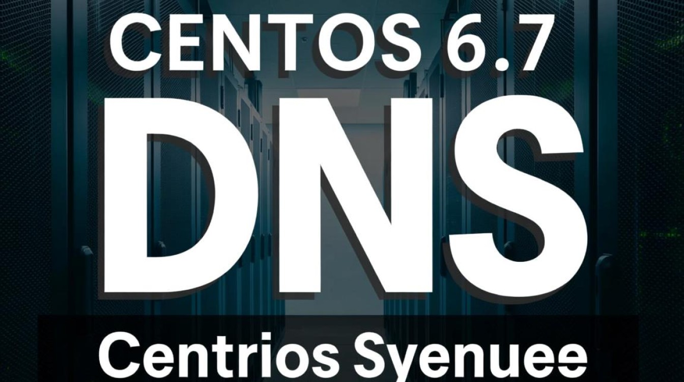Centos 6.7 DNS配置时，如何确保正向和反向解析正确无误？-图2