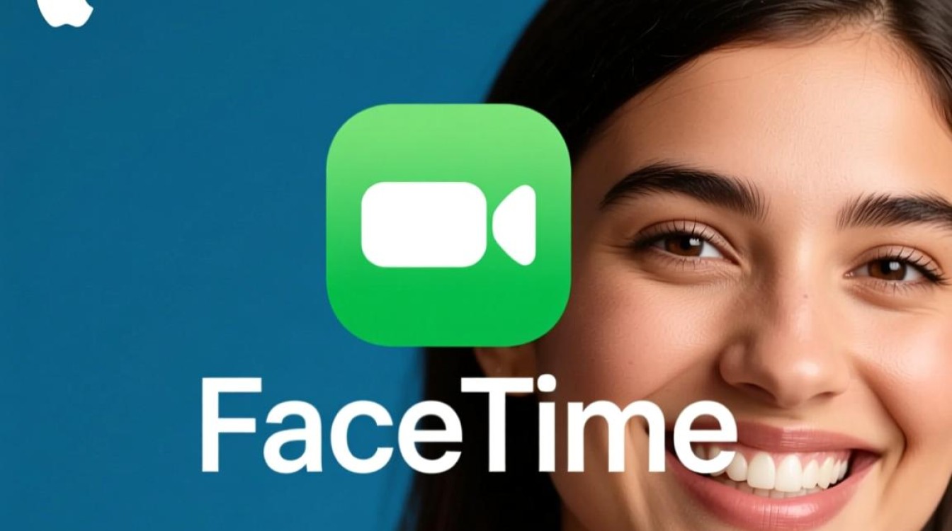 如何正确使用FaceTime进行视频通话？新手必看操作指南！-图2