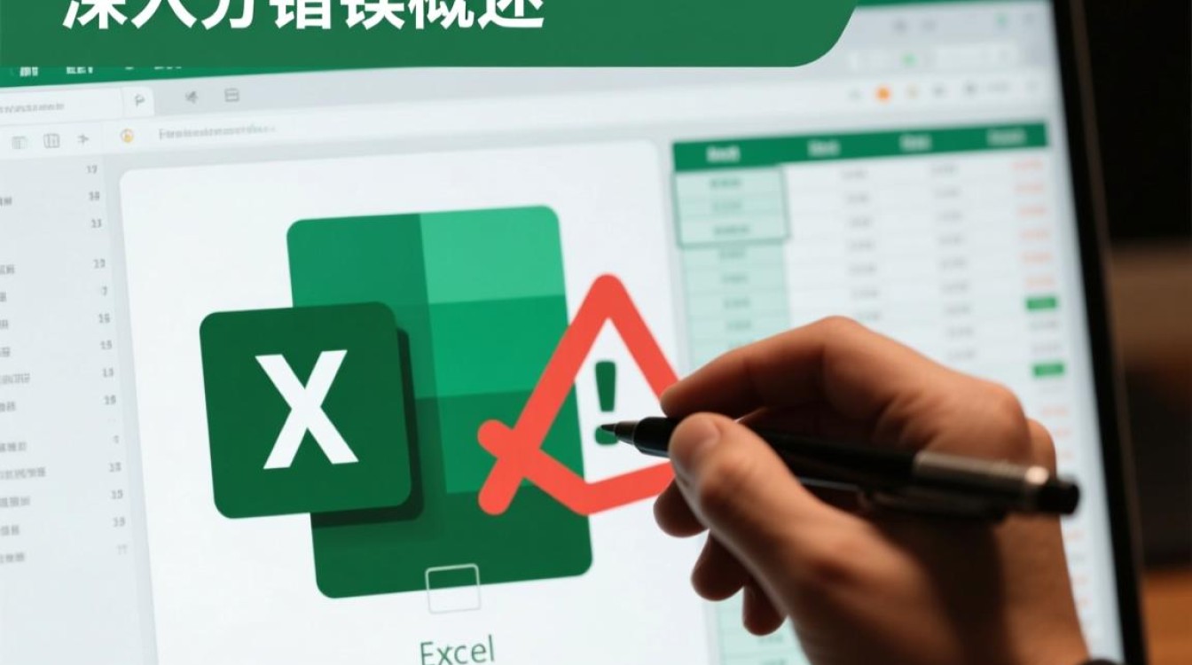 Excel报错功能具体是哪些？如何正确使用避免错误？-图1