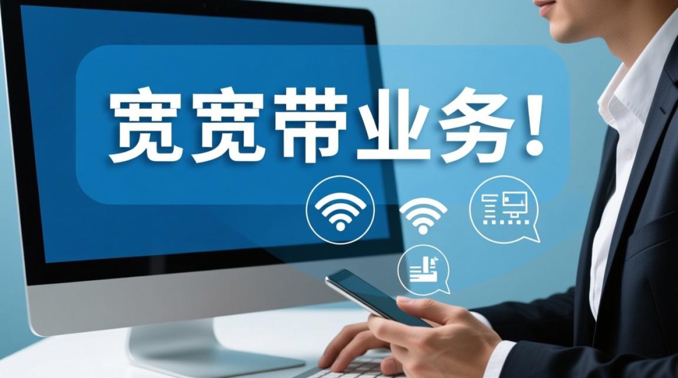 宽带办理流程中需要注意哪些关键步骤，才能顺利接入高速网络？-图3