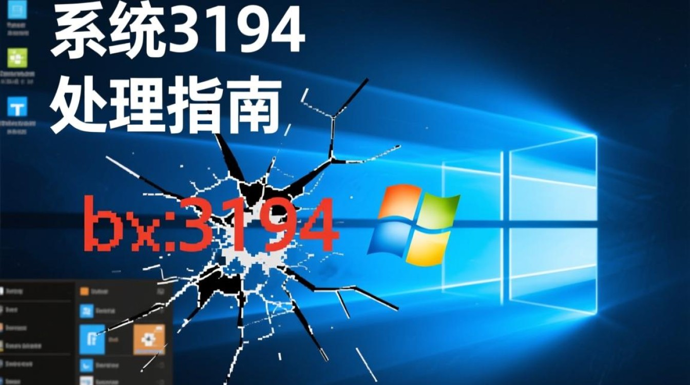 电脑频繁报错3194？揭秘处理方法及解决技巧！-图3