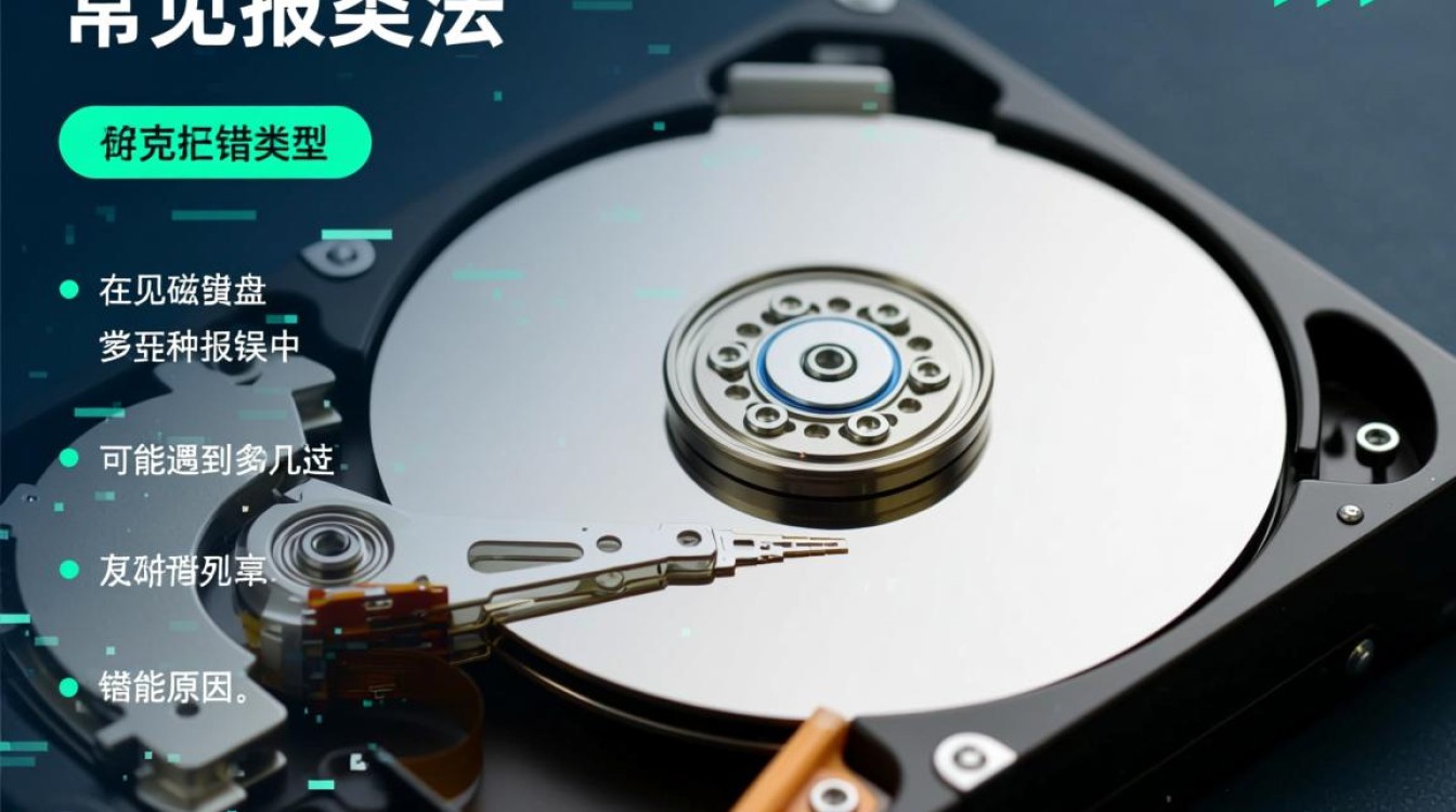 克隆磁盘时报错为何频繁出现？30种可能原因大揭秘！-图1