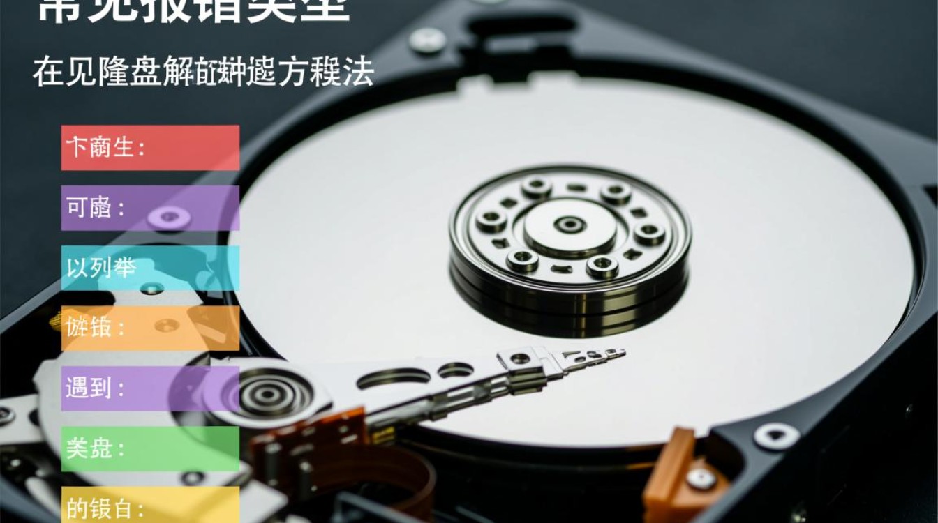 克隆磁盘时报错为何频繁出现？30种可能原因大揭秘！-图2