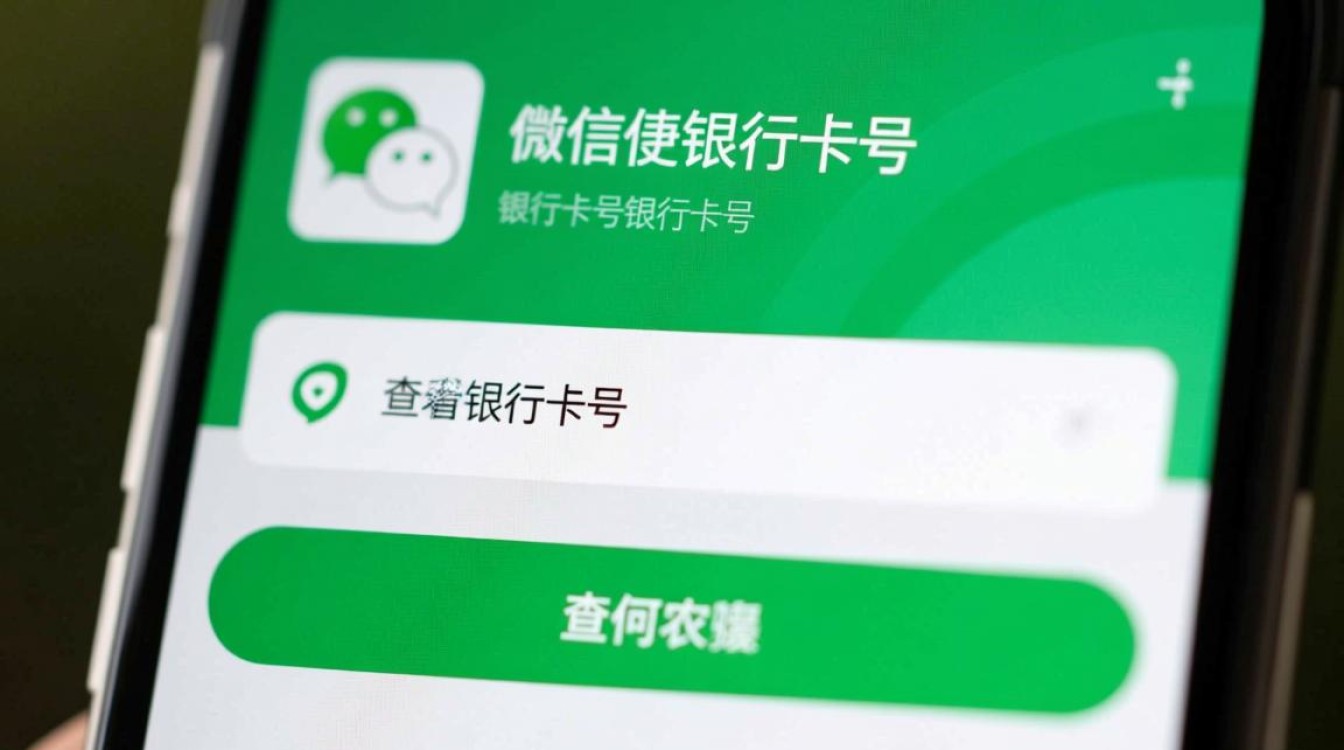 微信银行卡号查看方法揭秘，究竟如何轻松找到隐藏的银行卡号？-图3