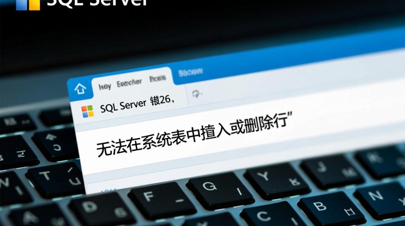 SQL Server报错26，究竟是什么原因导致数据库错误？解决方法详解！-图2