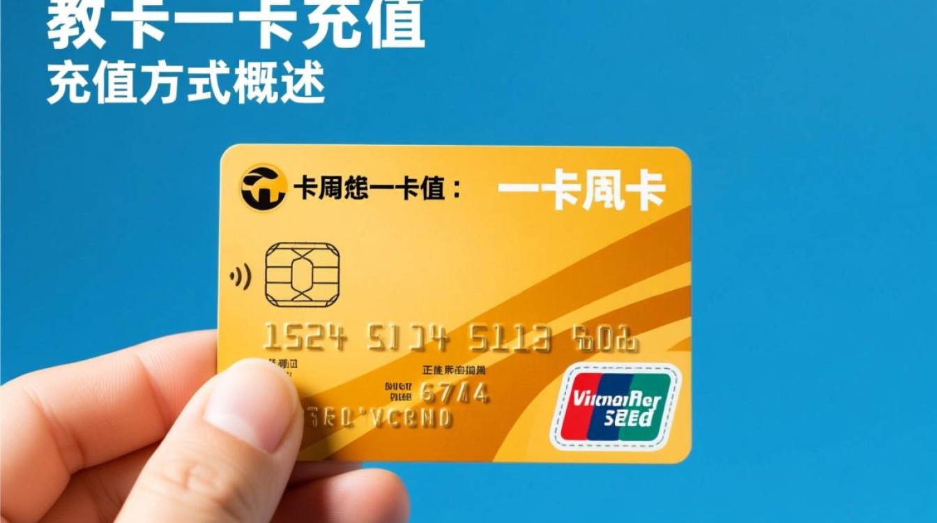 一卡通充值遇到难题？揭秘高效充值全攻略！-图2