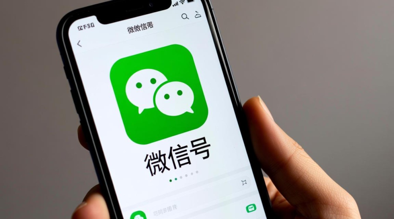 为何一个微信号不够用？揭秘高效合法获取第二个微信号的秘密！-图3