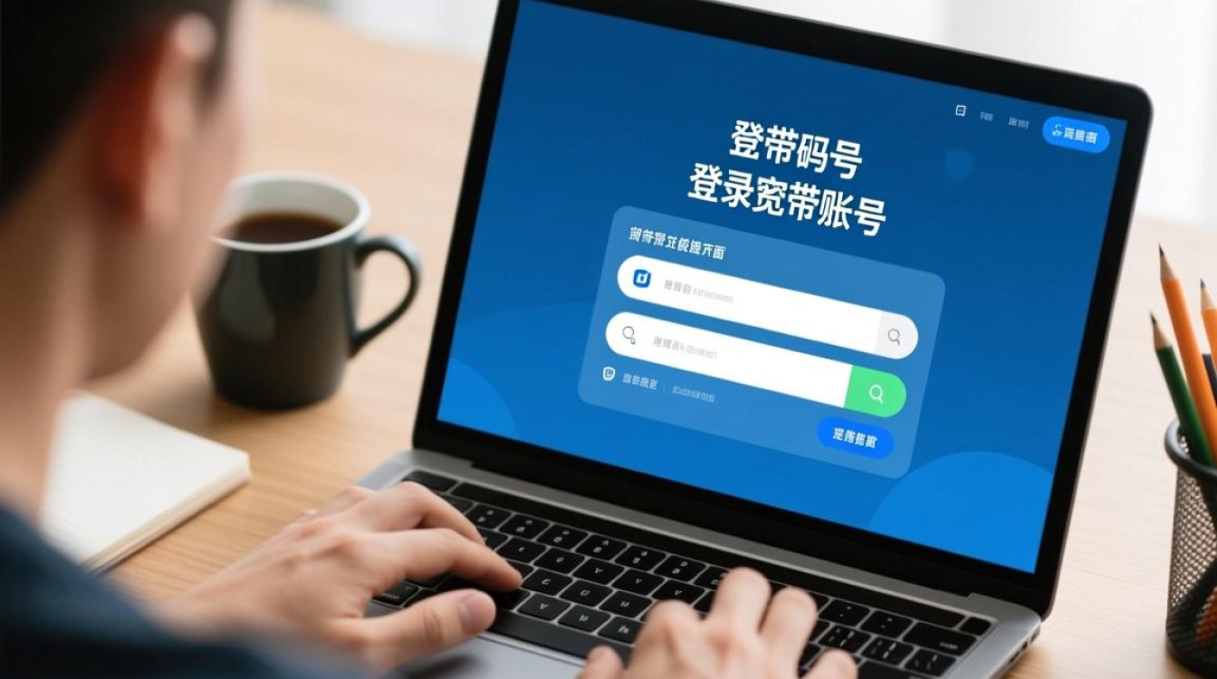 如何轻松找回或查看隐藏的宽带账号密码及安全使用指南？-图2