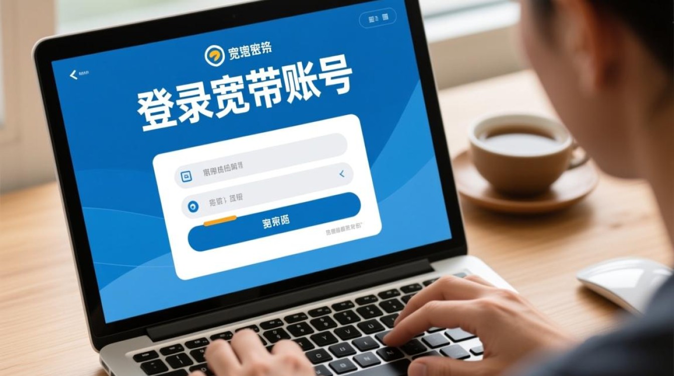 如何轻松找回或查看隐藏的宽带账号密码及安全使用指南？-图3
