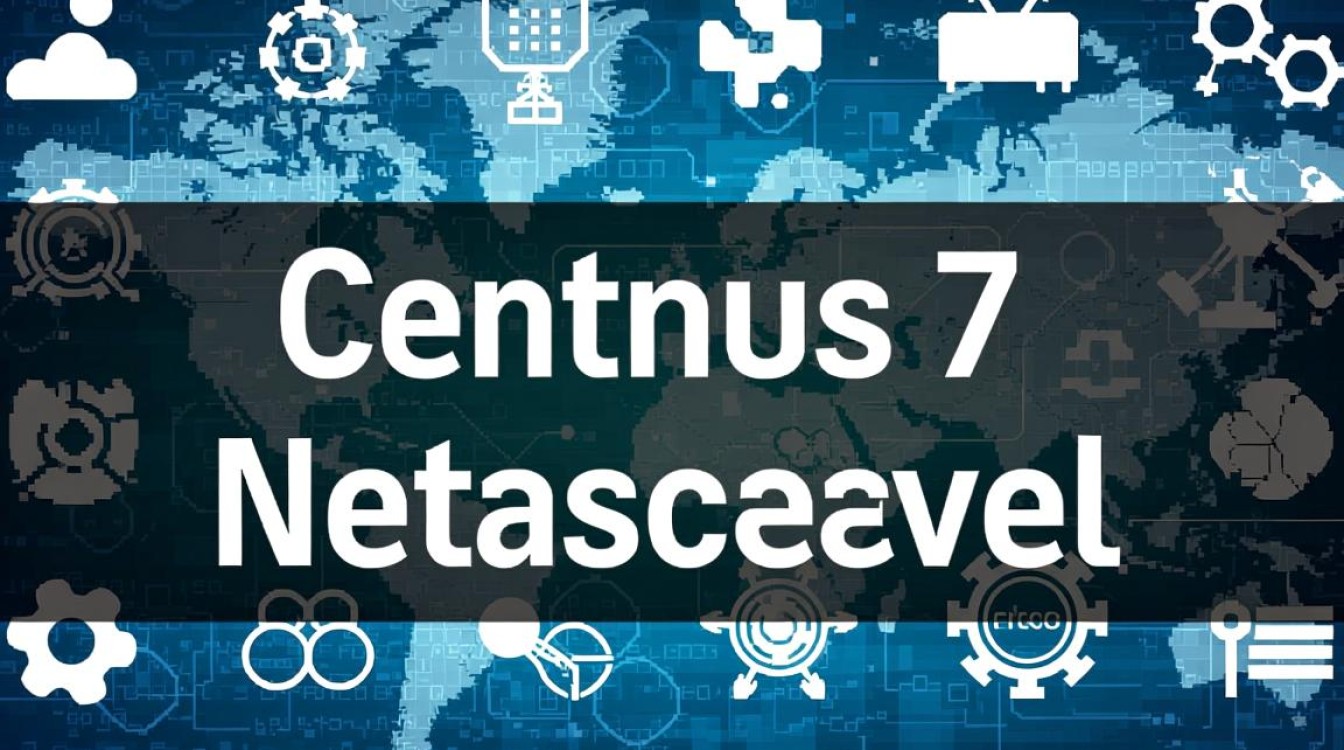 CentOS 7 Netinstall过程遇到问题？详解解决方法与常见疑问！-图2