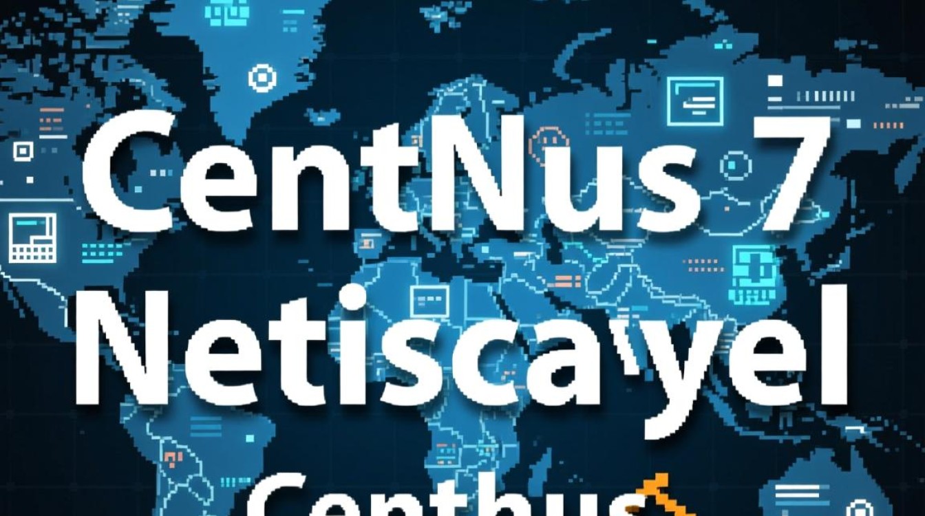 CentOS 7 Netinstall过程遇到问题？详解解决方法与常见疑问！-图1