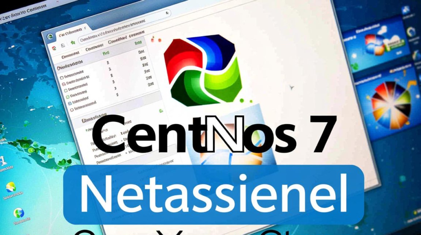 CentOS 7 Netinstall过程遇到问题？详解解决方法与常见疑问！-图3