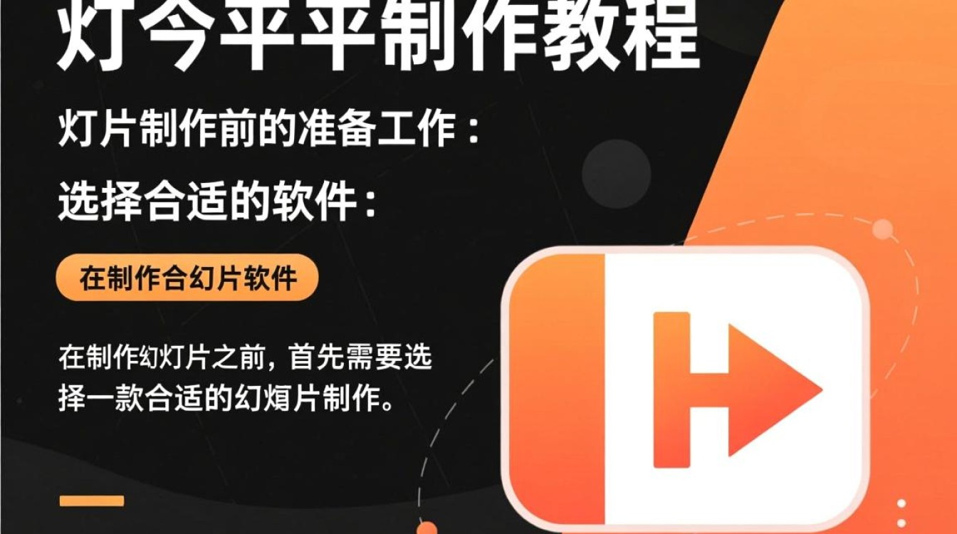 如何制作专业幻灯片？详细教程与技巧揭秘！-图2