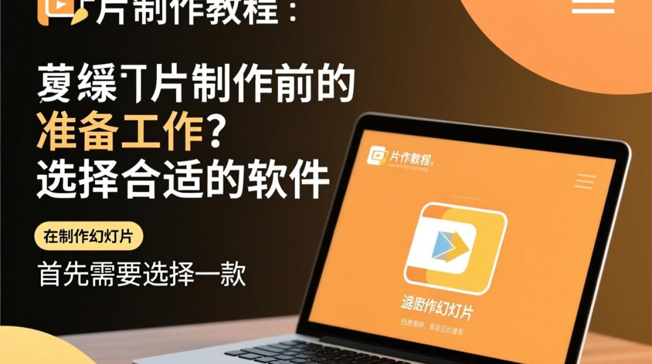 如何制作专业幻灯片？详细教程与技巧揭秘！-图3