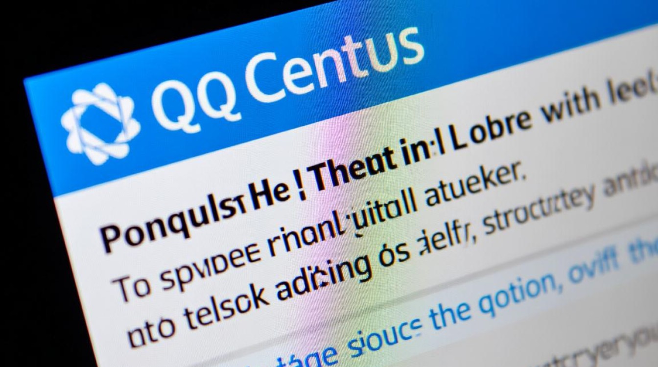 CentOS系统如何彻底卸载QQ软件,不留痕迹?-图1 CentOS系统如何彻底卸载QQ软件,不留痕迹?-图1