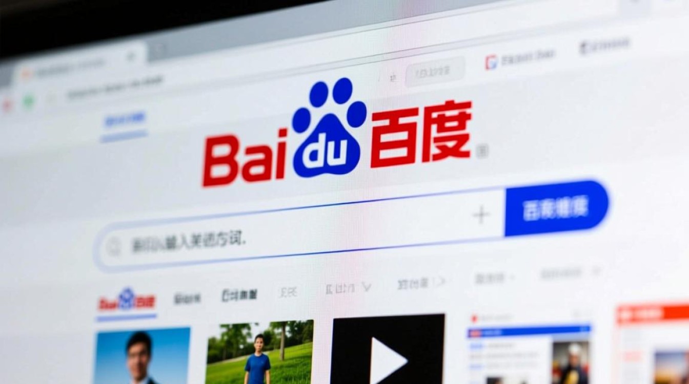 如何正确使用百度?避免误区,高效搜索,技巧揭秘!-图1 如何正确使用百度?避免误区,高效搜索,技巧揭秘!-图1