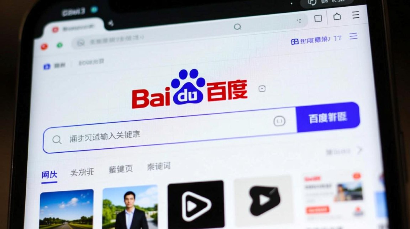 如何正确使用百度?避免误区,高效搜索,技巧揭秘!-图2 如何正确使用百度?避免误区,高效搜索,技巧揭秘!-图2