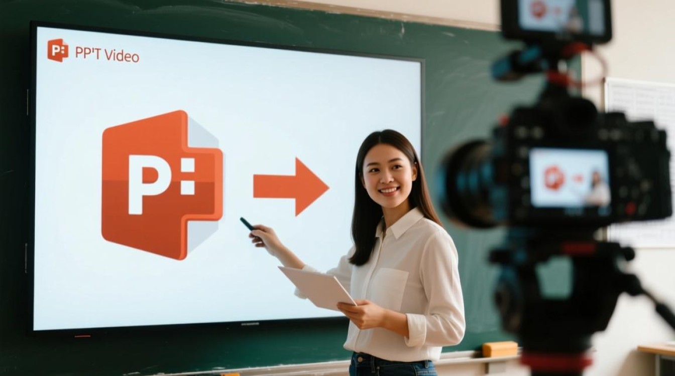 如何高效地将PPT完美转化成吸引人的视频内容？-图2