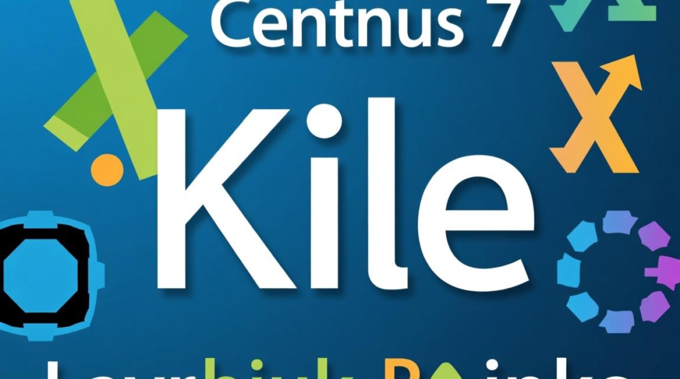 CentOS 7中安装Kile编辑器时，如何正确使用rpm包？-图3