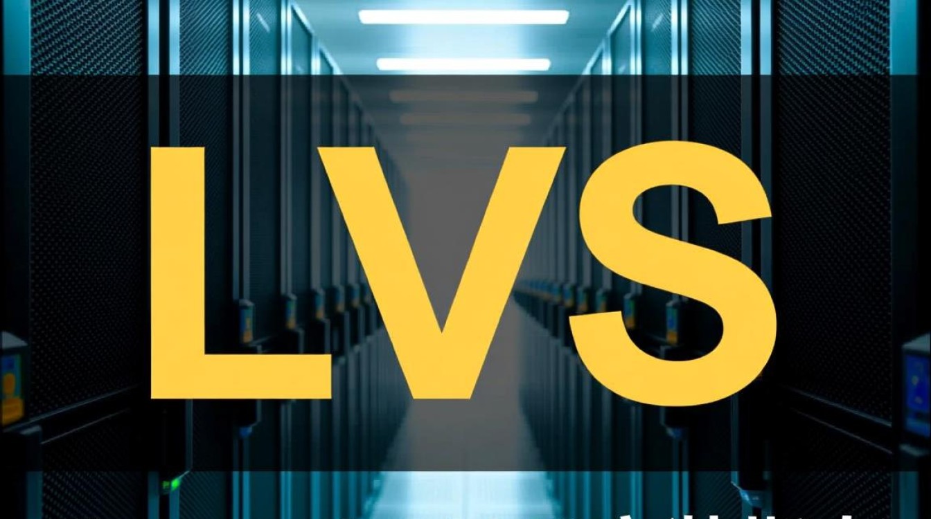 CentOS 6.4 LVS安装过程中遇到哪些常见问题及解决方法?-图1 CentOS 6.4 LVS安装过程中遇到哪些常见问题及解决方法?-图1
