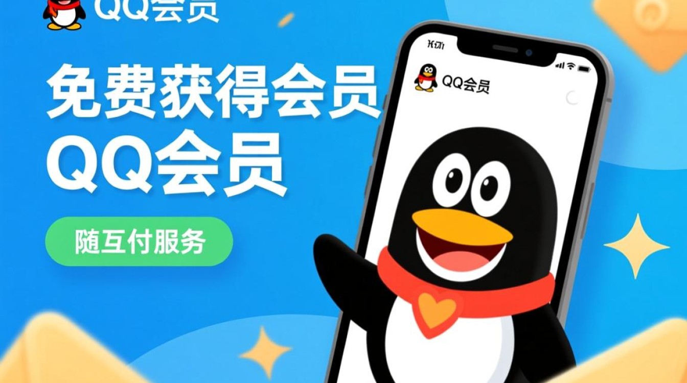 免费获得QQ会员的秘密，揭秘不为人知的省钱方法！-图2