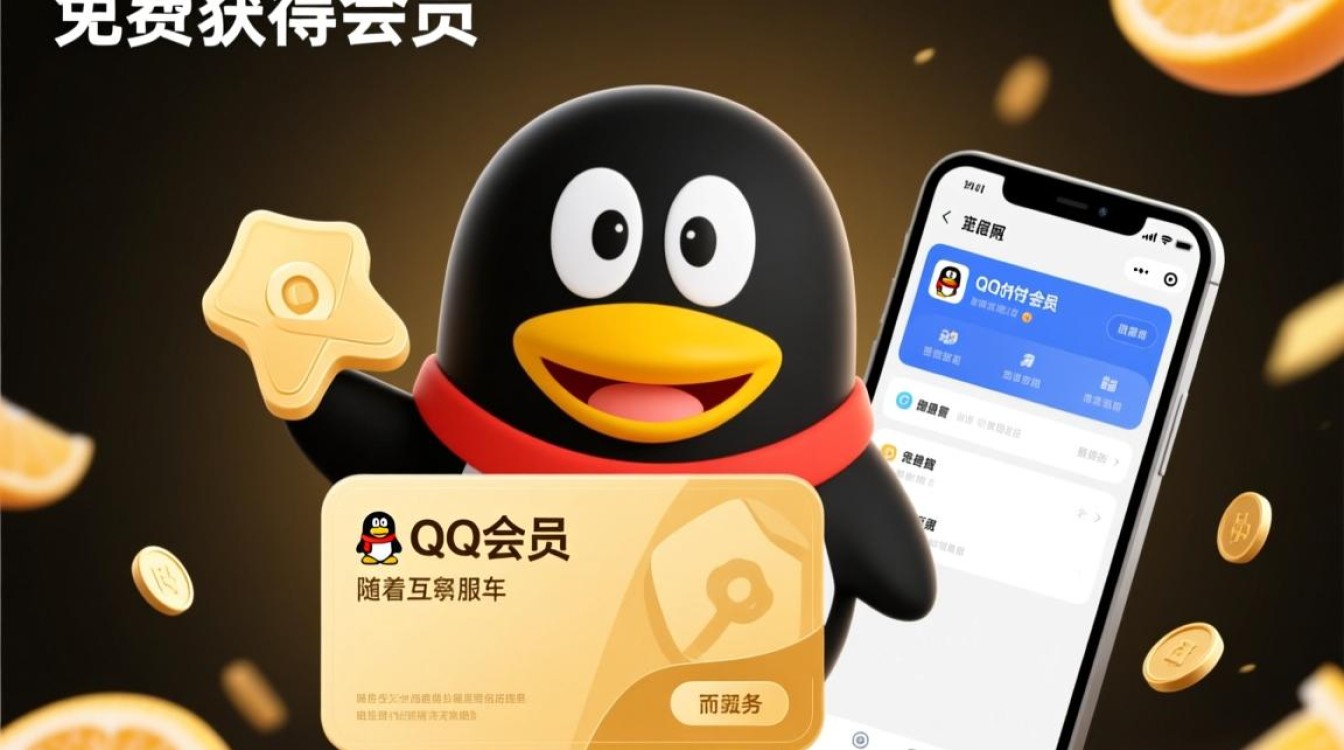 免费获得QQ会员的秘密，揭秘不为人知的省钱方法！-图3