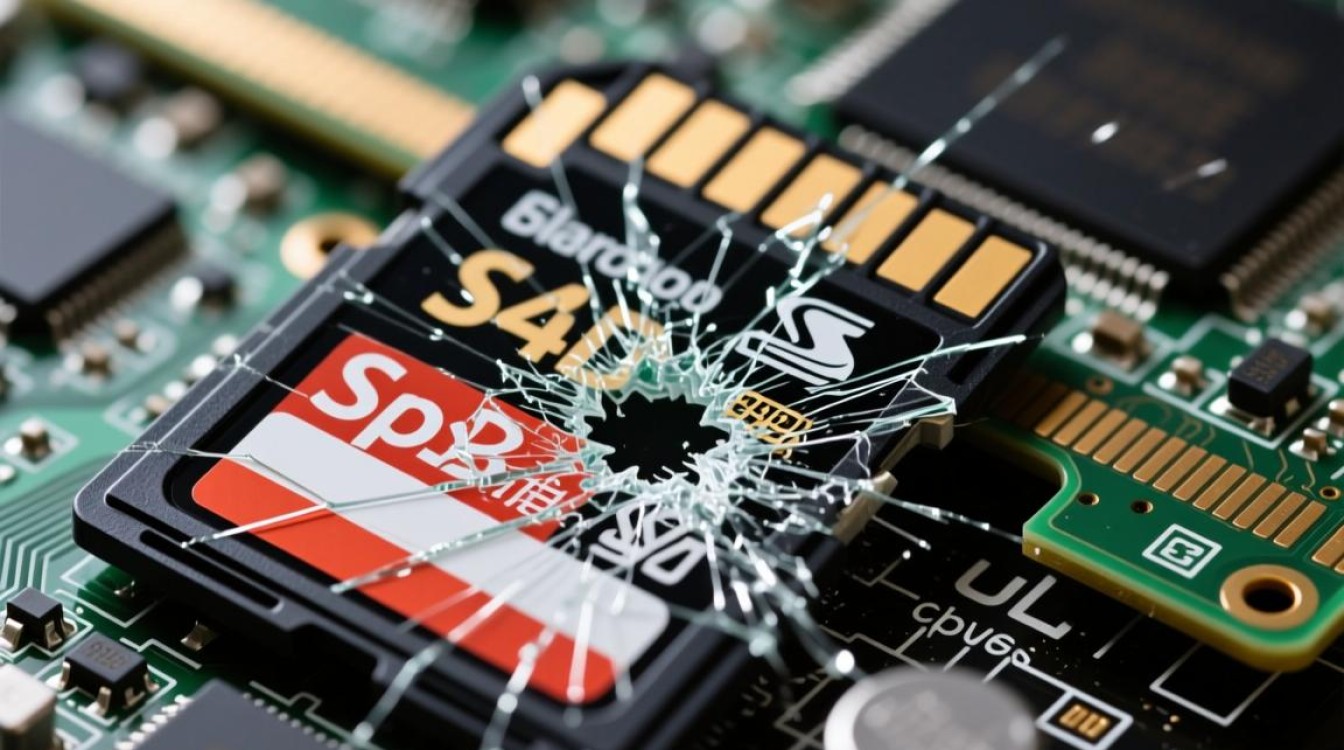 SD卡损坏后，有哪些具体方法可以尝试修复？详细步骤详解！-图1
