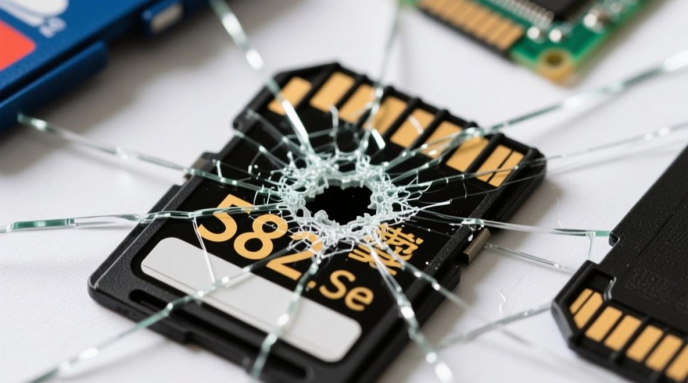 SD卡损坏后，有哪些具体方法可以尝试修复？详细步骤详解！-图3