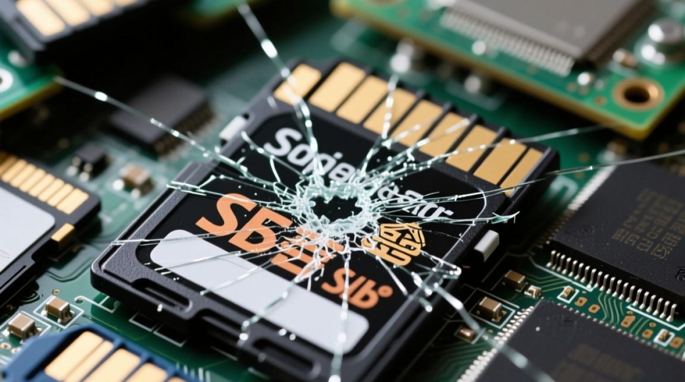 SD卡损坏后，有哪些具体方法可以尝试修复？详细步骤详解！-图2