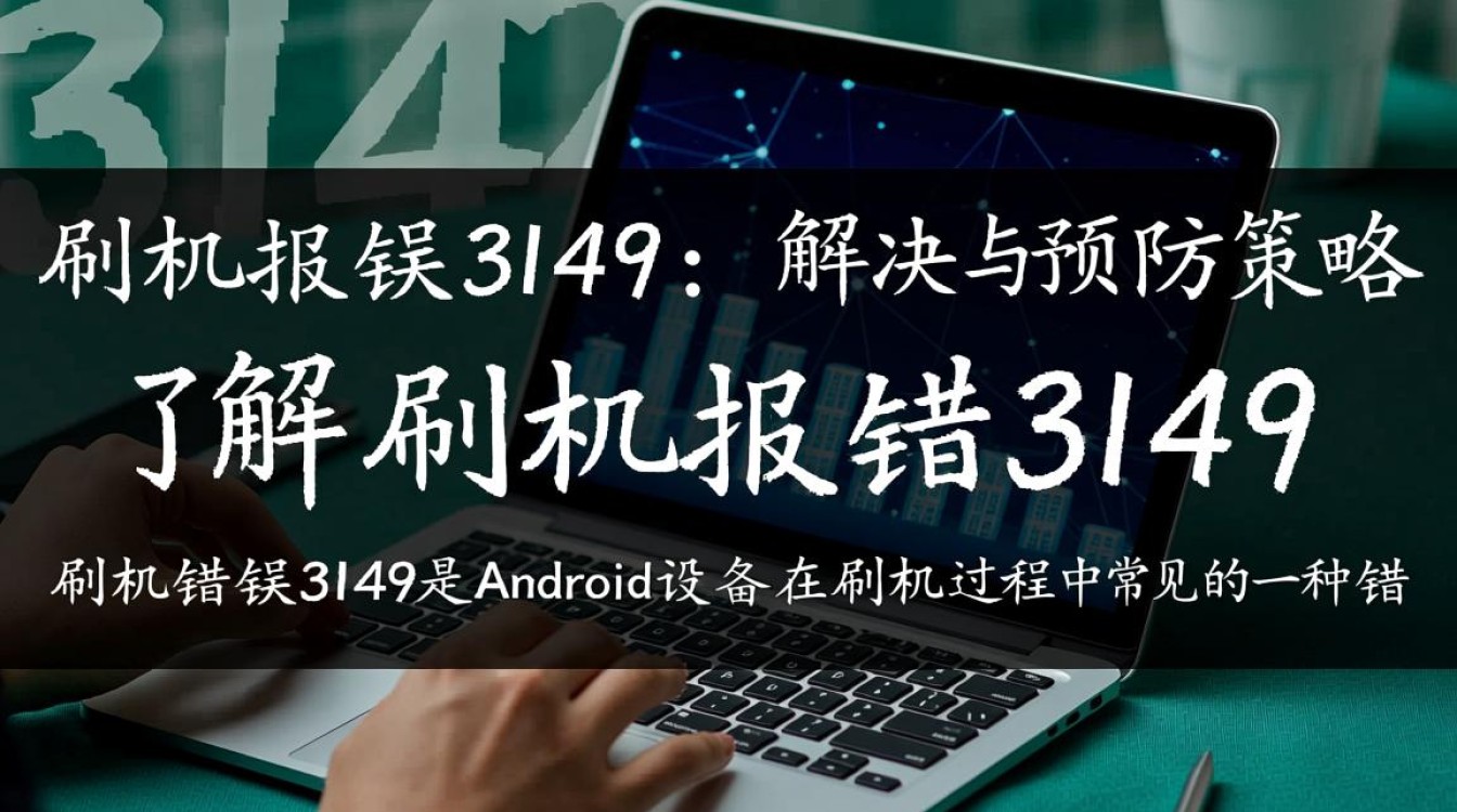 手机刷机遇报错3149?揭秘原因及解决方法全攻略-图1 手机刷机遇报错3149?揭秘原因及解决方法全攻略-图1