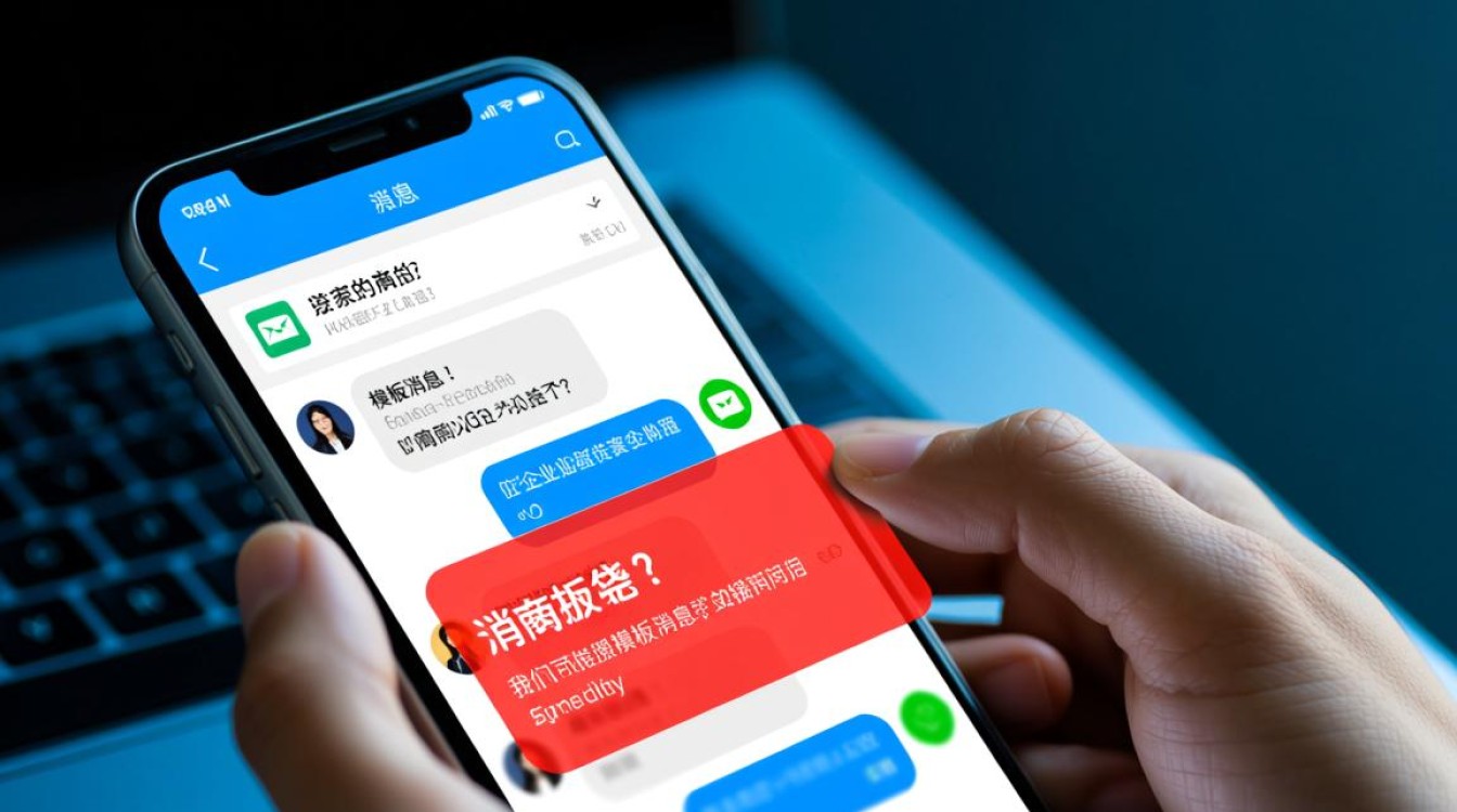 模板消息报错为何频繁出现？揭秘解决之道与预防措施！-图1