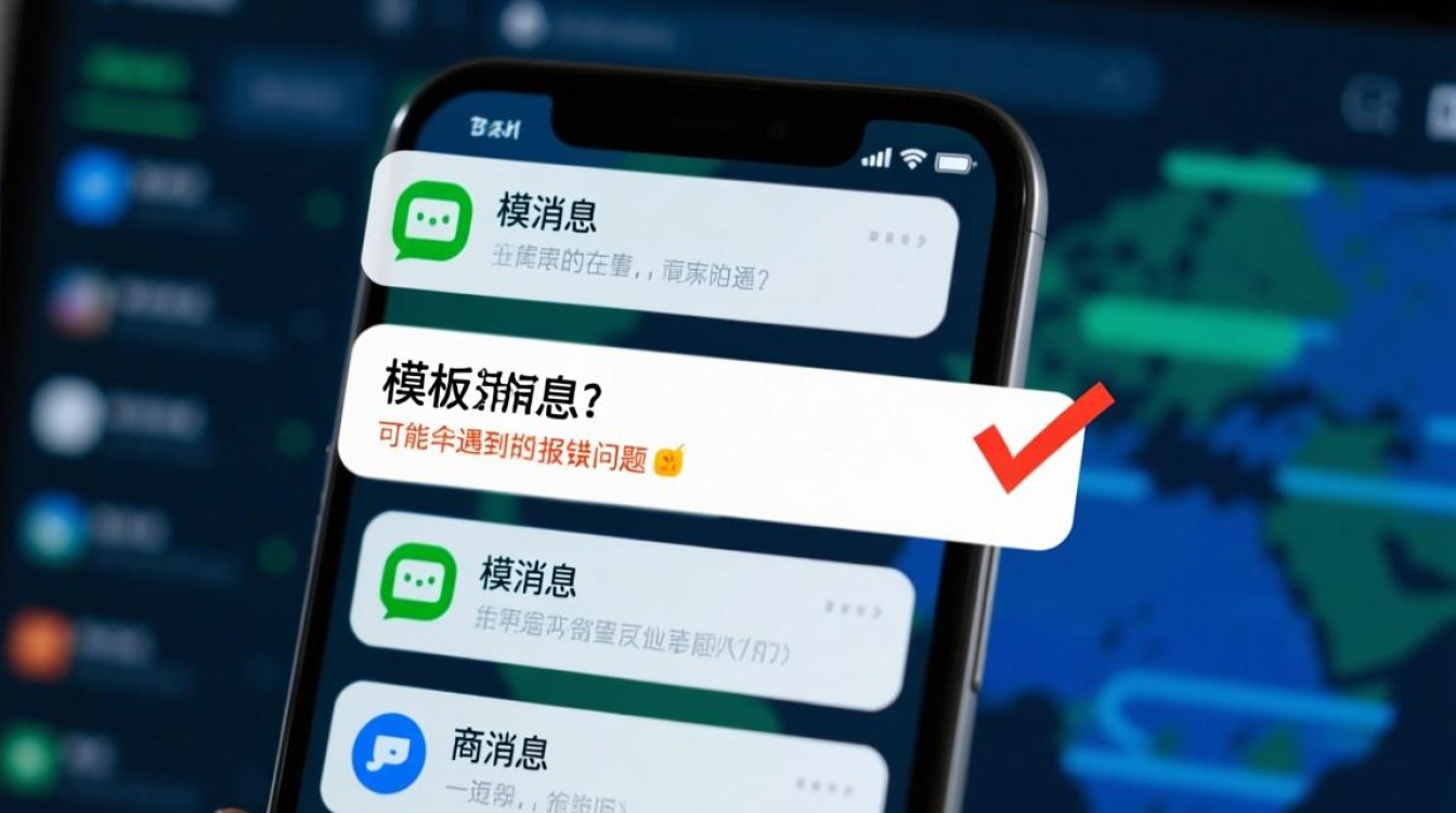 模板消息报错为何频繁出现？揭秘解决之道与预防措施！-图3