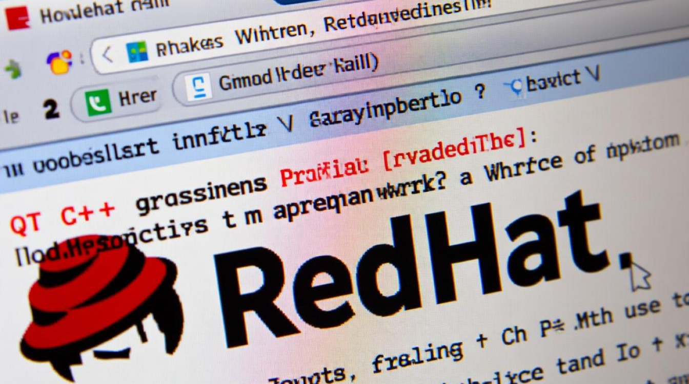 Redhat安装Qt时频繁报错，原因分析及解决方法详解？-图3