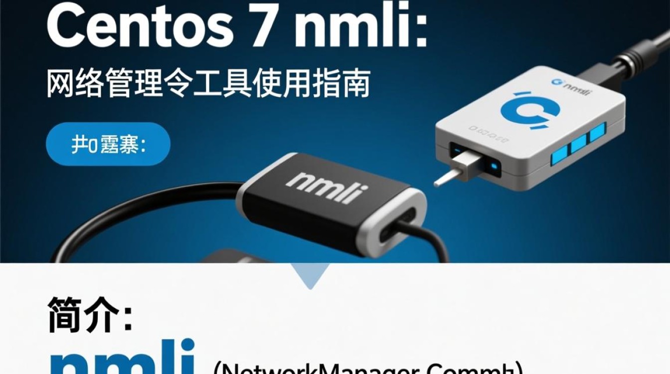 CentOS 7下使用nmcli配置网络，有哪些常见问题及解决方法？-图2