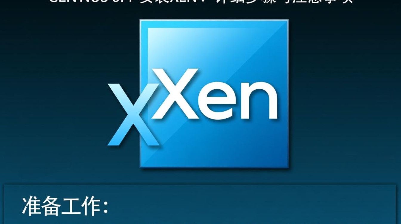CentOS 6.4安装Xen过程中遇到哪些常见问题及解决方法?-图2 CentOS 6.4安装Xen过程中遇到哪些常见问题及解决方法?-图2