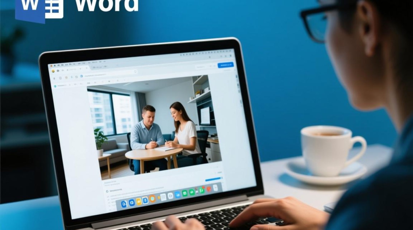图片转换成Word文档，有哪些简单高效的方法和技巧？-图2