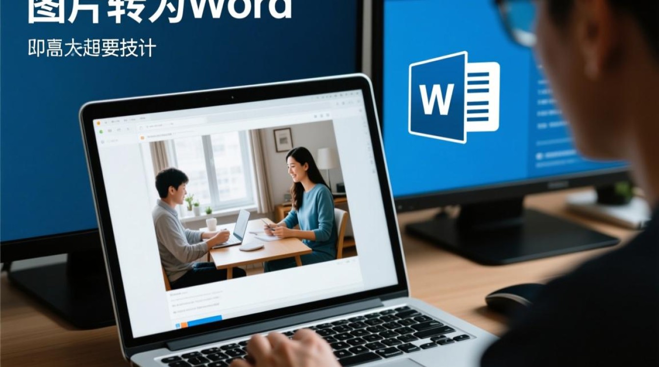 图片转换成Word文档，有哪些简单高效的方法和技巧？-图3