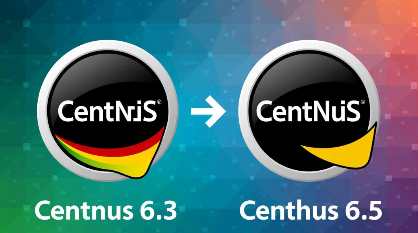 CentOS 6.3与6.5版本有何关键区别？升级选择上应注意哪些问题？-图1