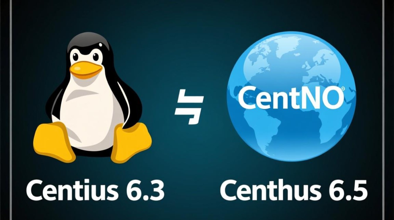 CentOS 6.3与6.5版本有何关键区别？升级选择上应注意哪些问题？-图3