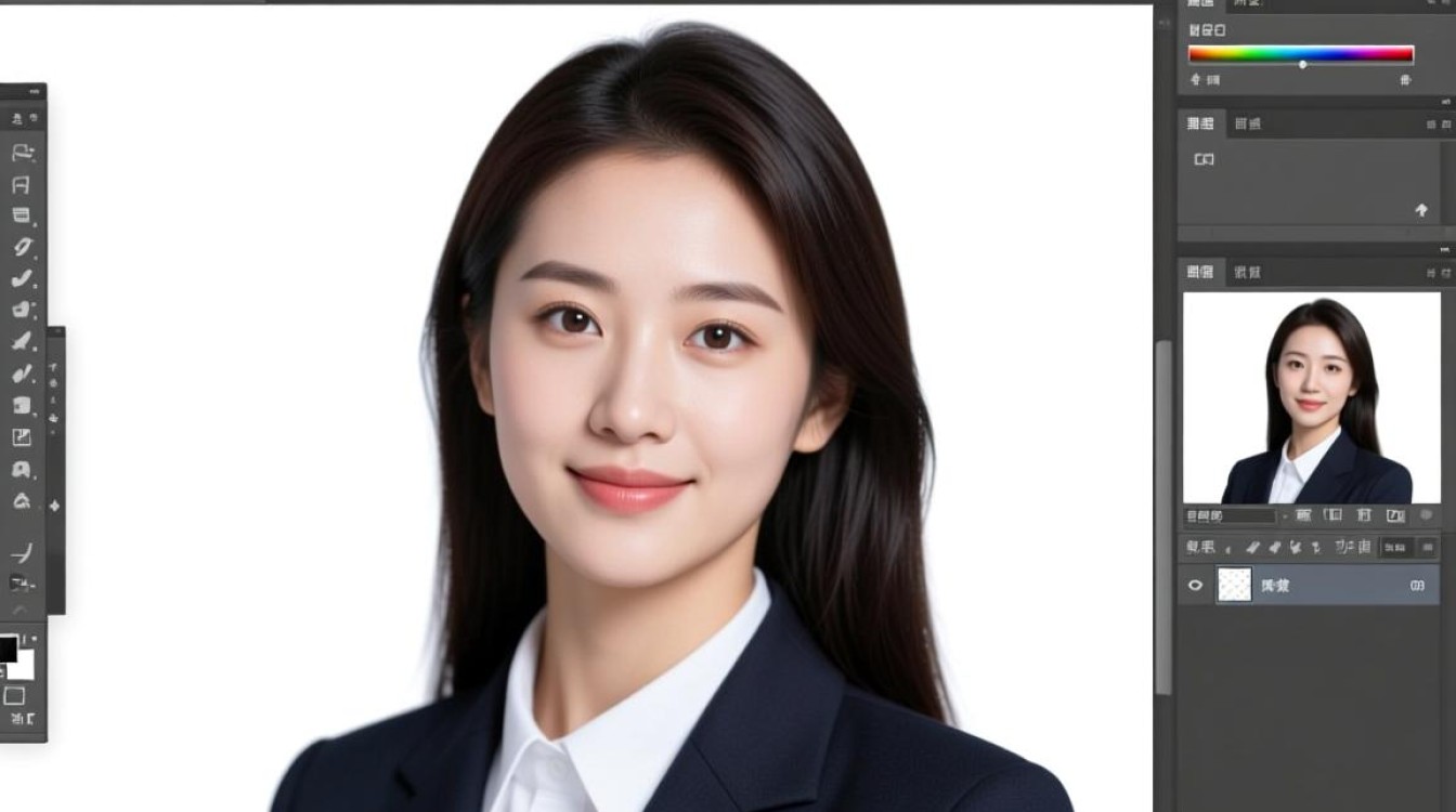 照片如何快速转换为白底?有哪些简单易行的方法?-图1 照片如何快速转换为白底?有哪些简单易行的方法?-图1