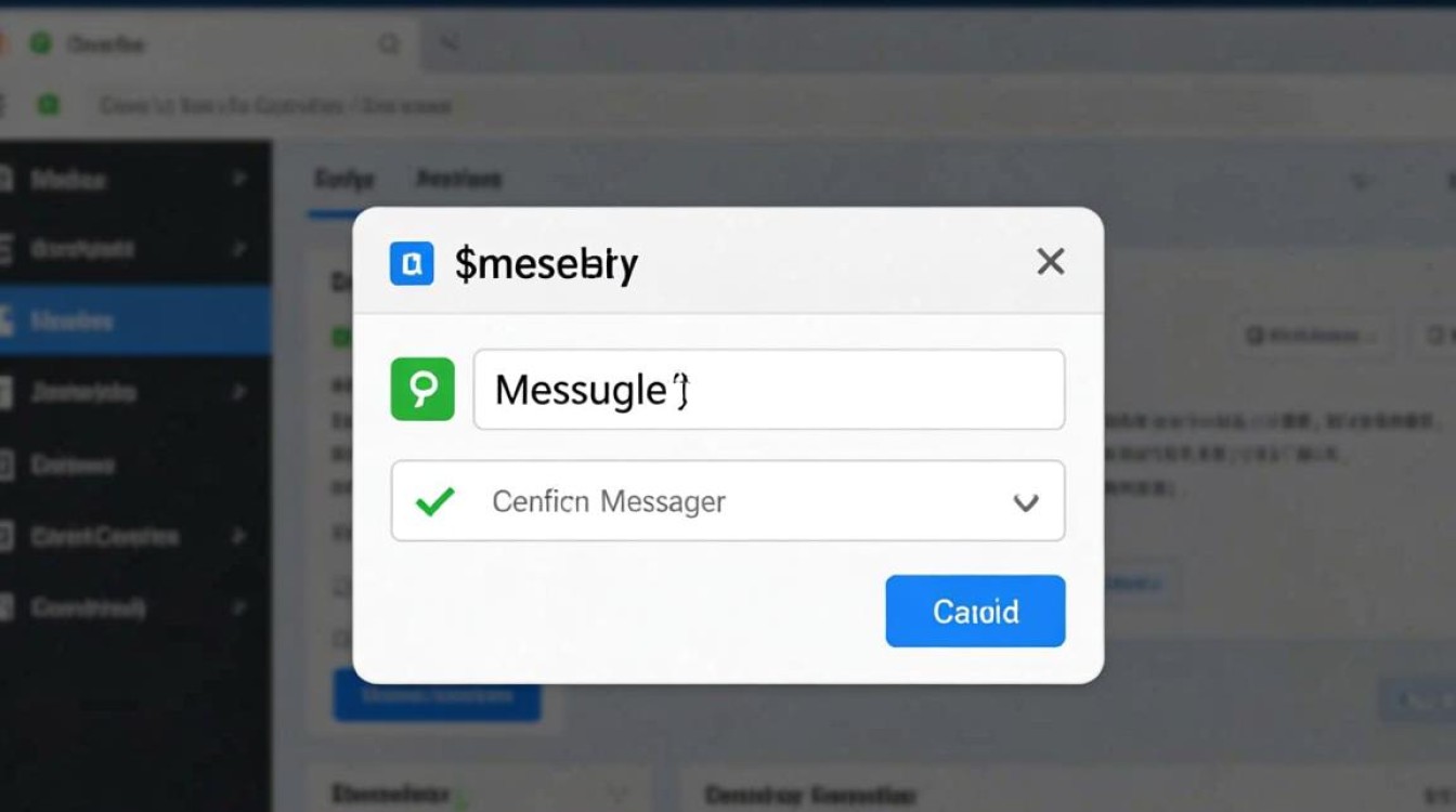 为何$messager在使用过程中频繁报错？深入剖析原因及解决方案！-图1